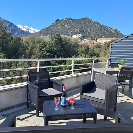 Apartment 3 Pieces 58m2 Terrasse, Vue Montagne, Lumineux, Stationnement *