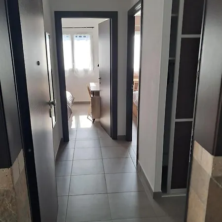 3 Pieces 58m2 Terrasse, Vue Montagne, Lumineux, Stationnement Apartment *