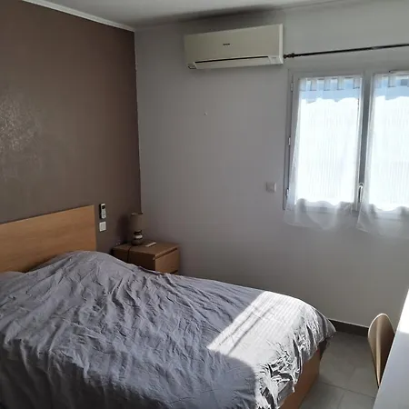 3 Pieces 58m2 Terrasse, Vue Montagne, Lumineux, Stationnement Apartment Corte (Corsica)