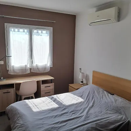 Apartment 3 Pieces 58m2 Terrasse, Vue Montagne, Lumineux, Stationnement Corte (Corsica)