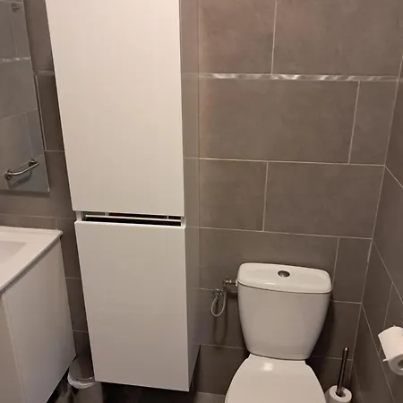 3 Pieces 58m2 Terrasse, Vue Montagne, Lumineux, Stationnement Apartment *